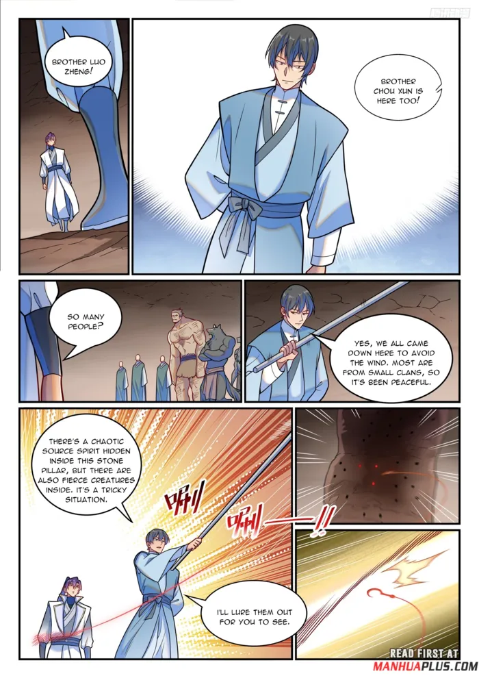 Page 4 of Chapter 1259