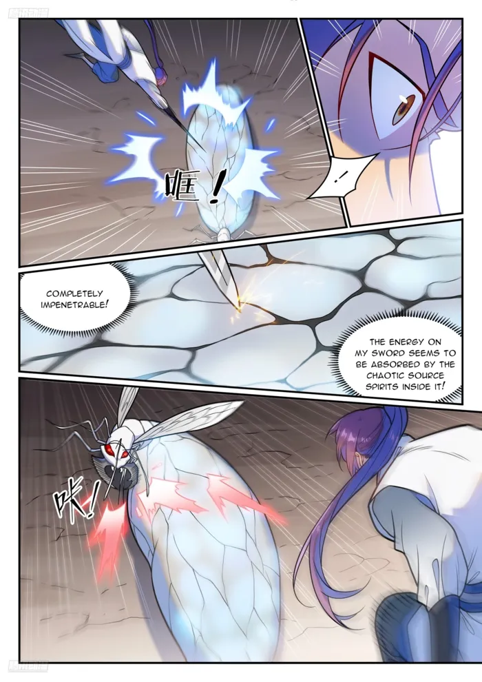 Page 3 of Chapter 1260