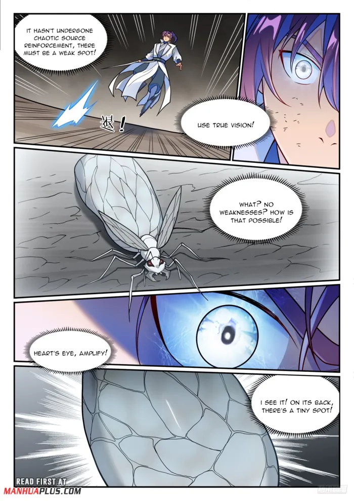 Page 6 of Chapter 1260