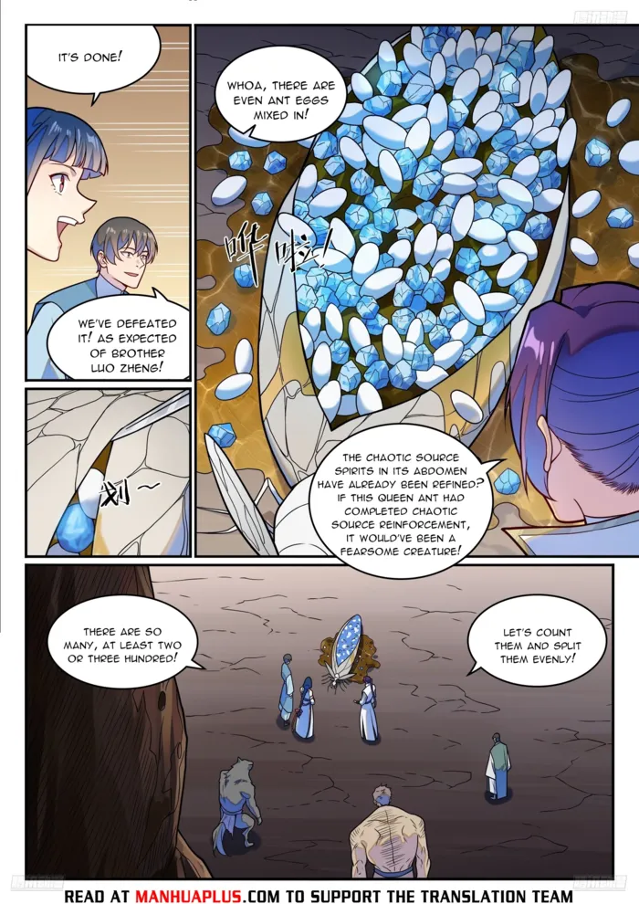 Page 9 of Chapter 1260