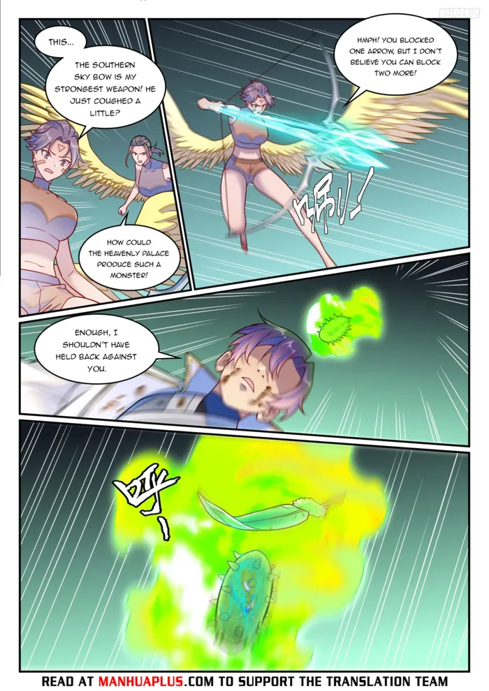 Page 4 of Chapter 1261