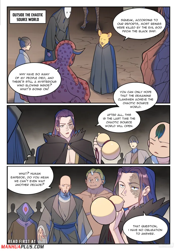 Page 6 of Chapter 1262