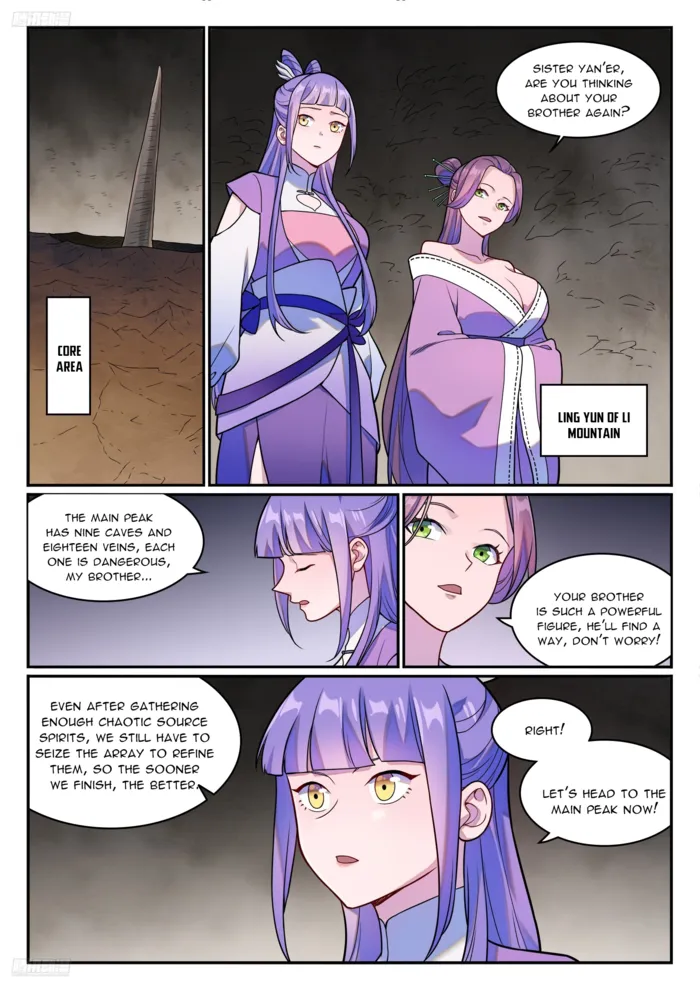 Page 7 of Chapter 1262