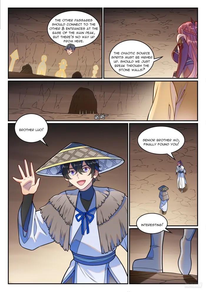 Page 6 of Chapter 1263