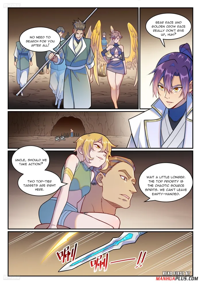 Page 7 of Chapter 1263