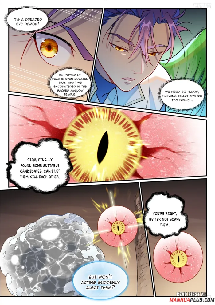 Page 11 of Chapter 1263