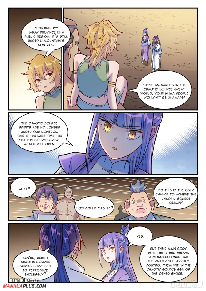 Page 13 of Chapter 1263