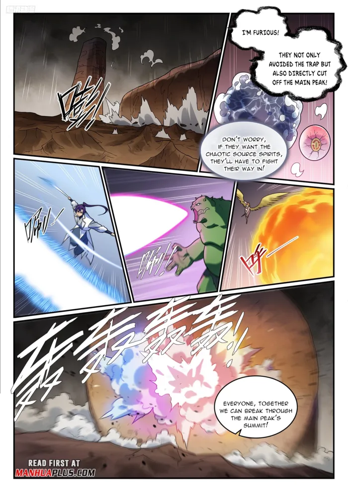 Page 5 of Chapter 1264
