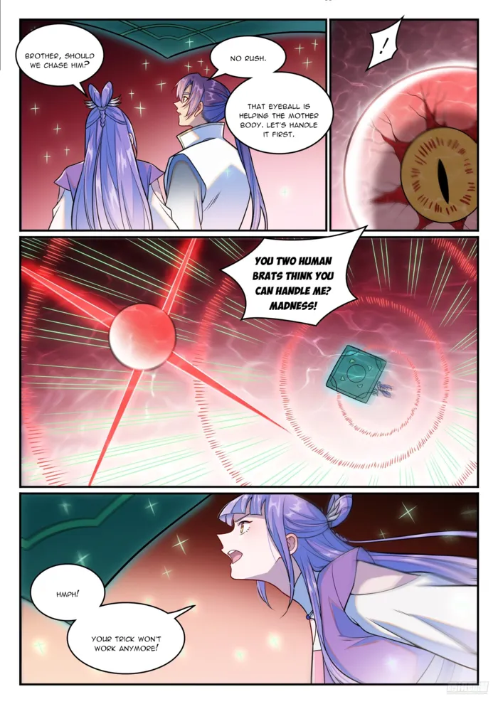 Page 6 of Chapter 1265