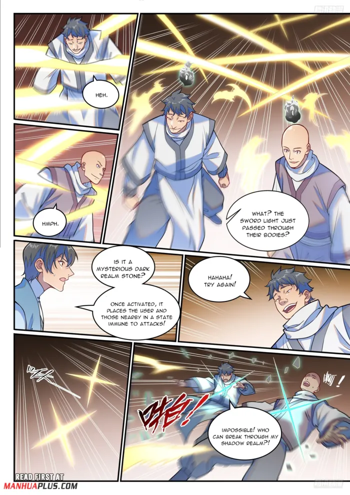 Page 11 of Chapter 1265