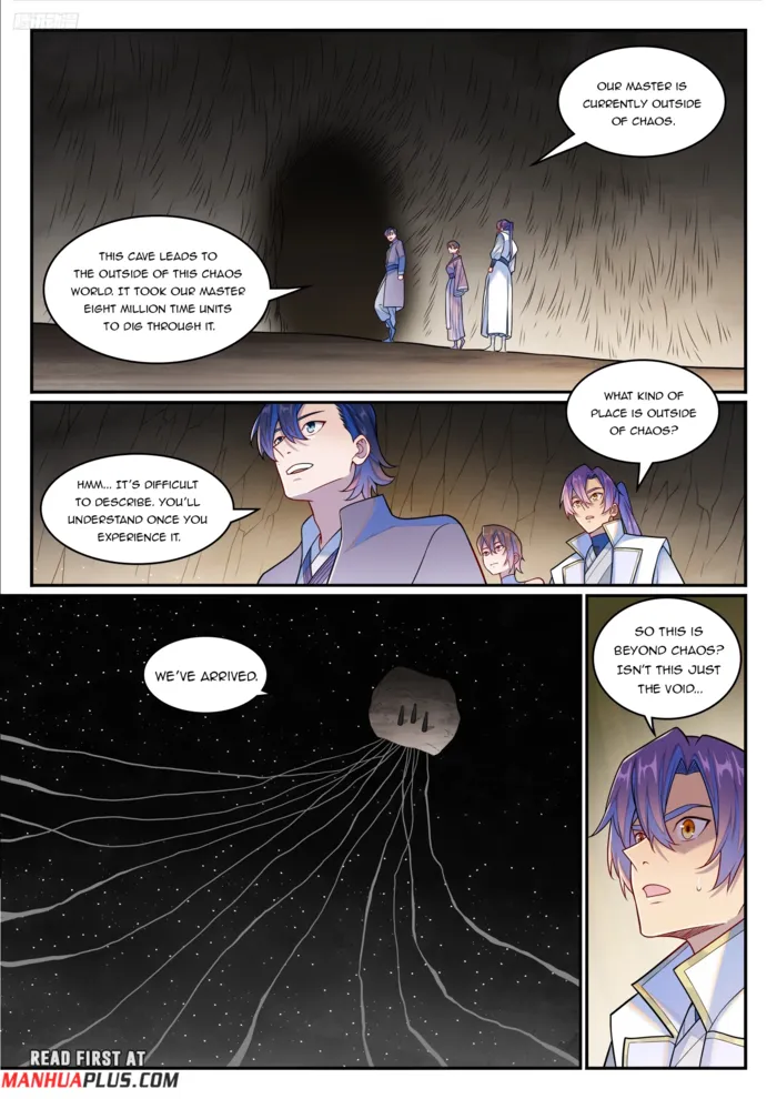 Page 5 of Chapter 1267