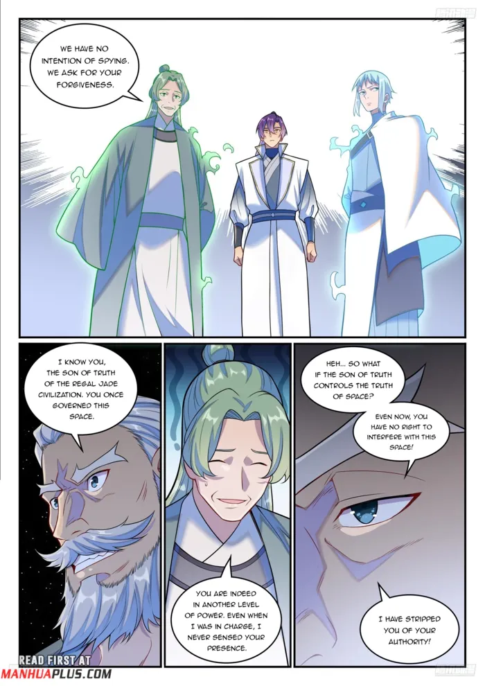 Page 9 of Chapter 1267
