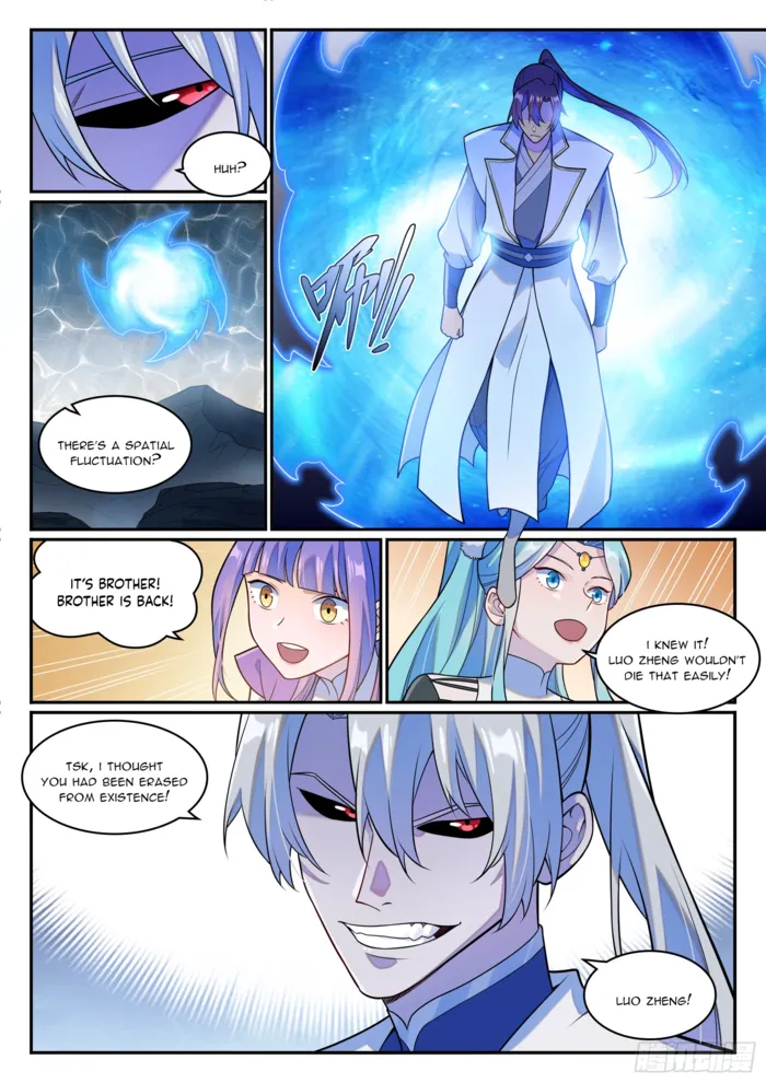 Page 12 of Chapter 1268