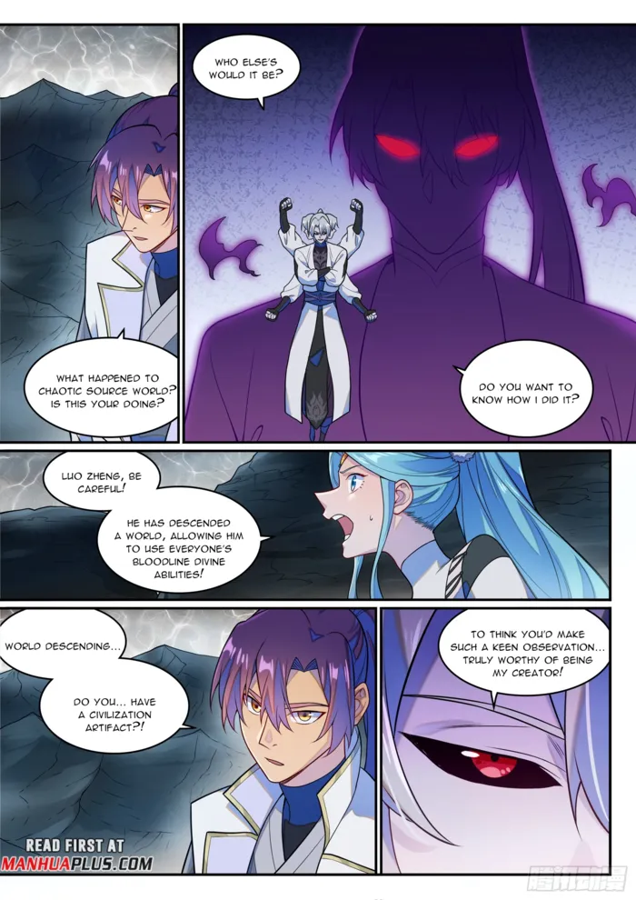 Page 13 of Chapter 1268