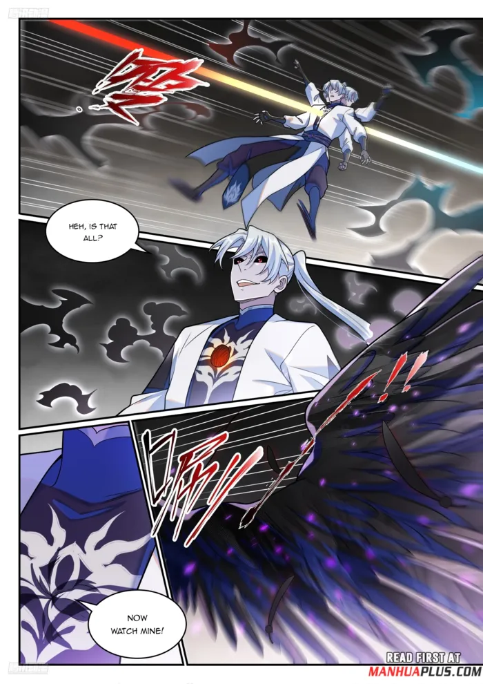 Page 2 of Chapter 1269