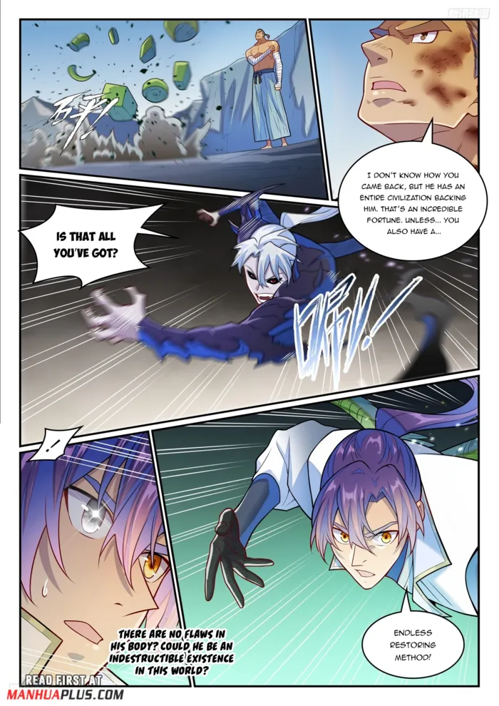 Page 6 of Chapter 1269
