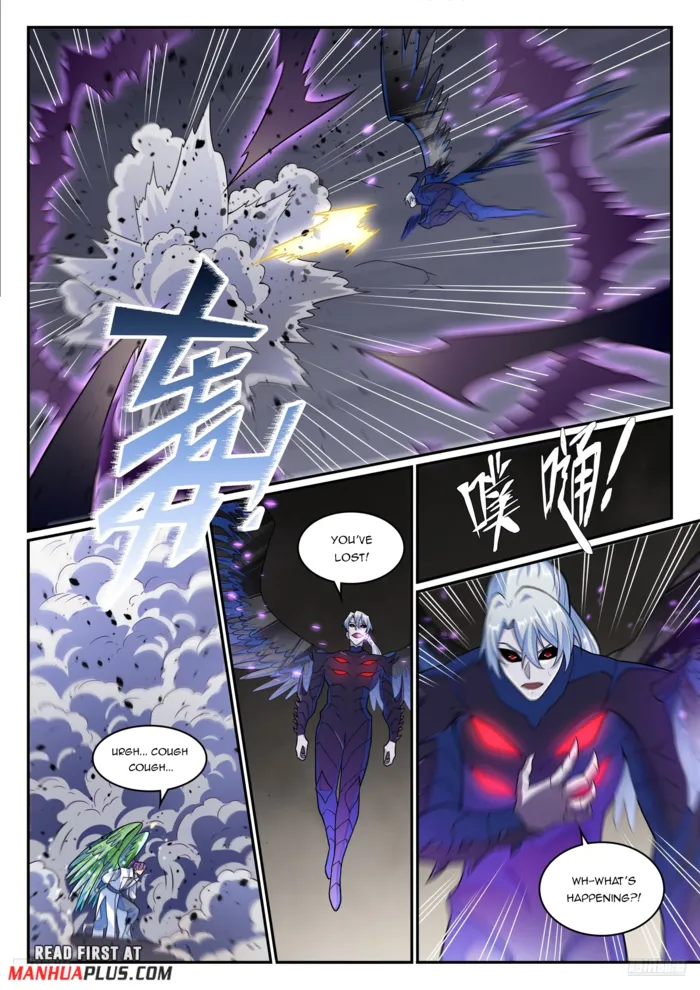 Page 8 of Chapter 1269