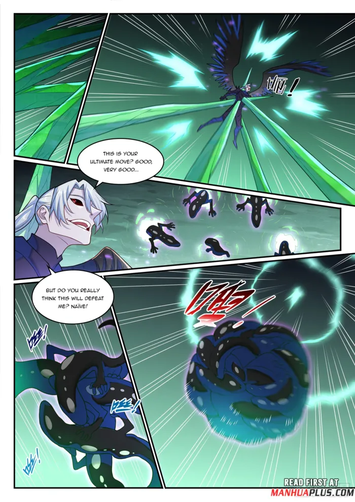 Page 12 of Chapter 1269