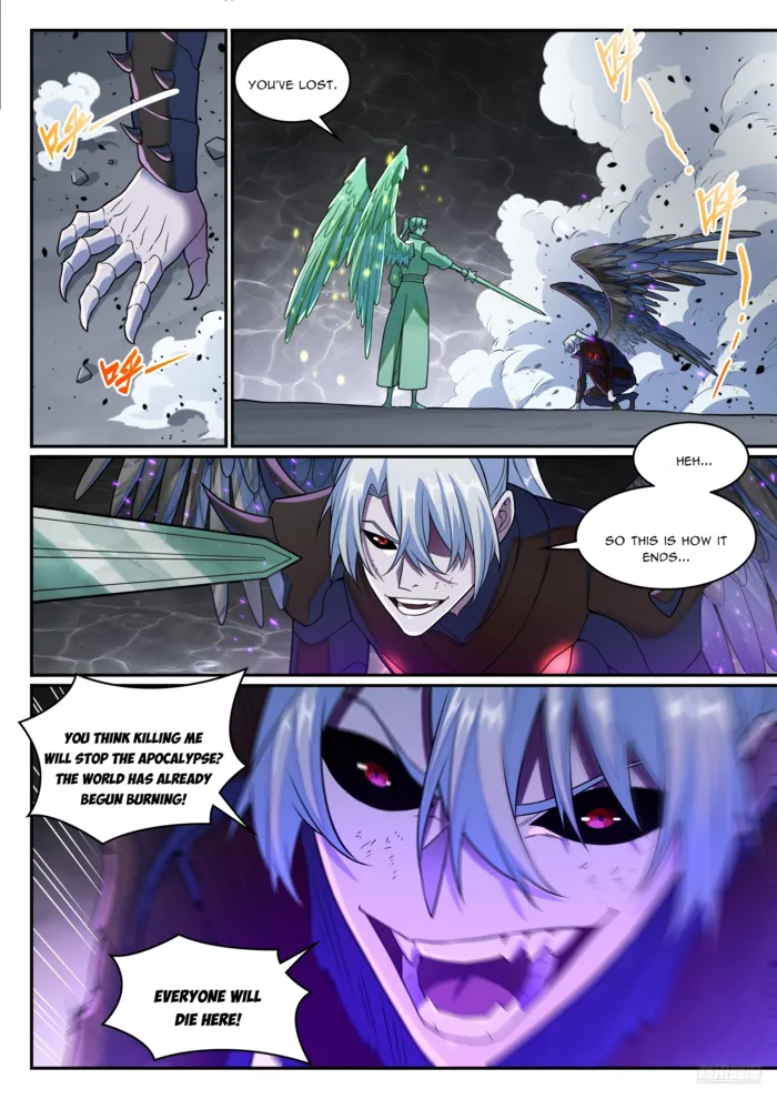 Page 6 of Chapter 1270