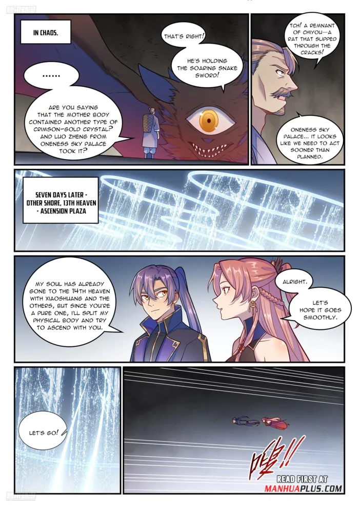 Page 10 of Chapter 1271