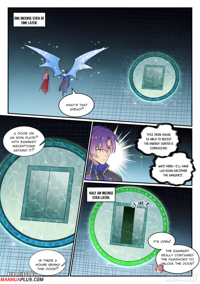 Page 14 of Chapter 1271