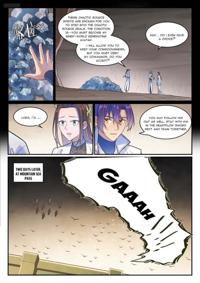 Page 8 of Chapter 1273