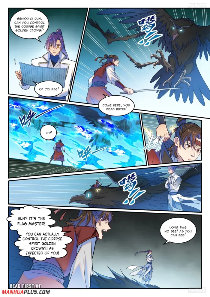 Page 11 of Chapter 1273