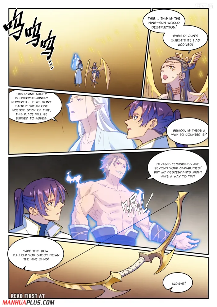 Page 4 of Chapter 1274