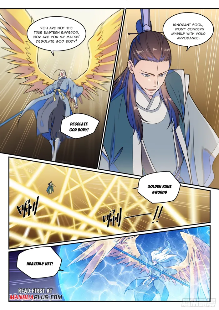 Page 14 of Chapter 1274