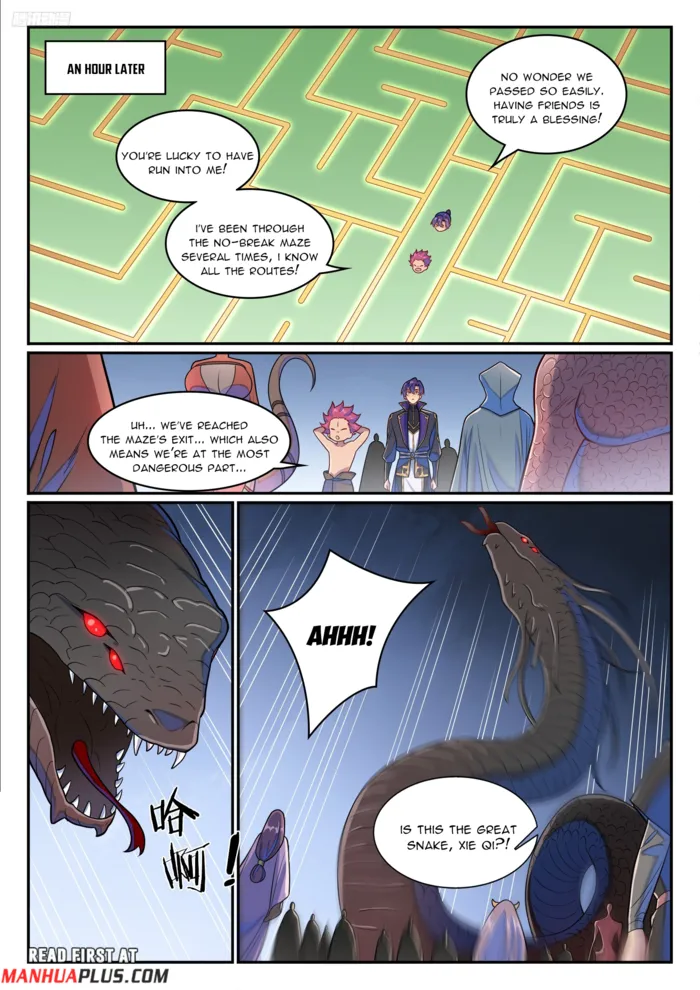 Page 8 of Chapter 1277