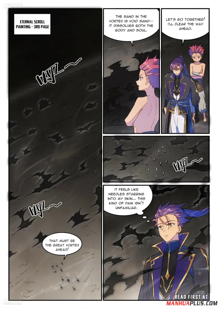 Page 2 of Chapter 1278