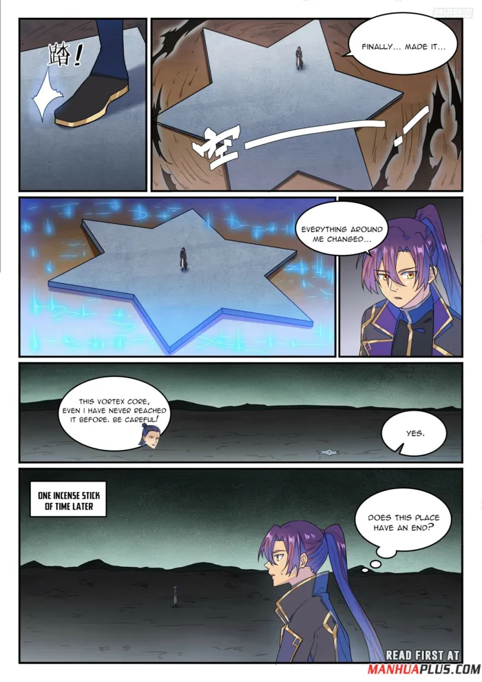 Page 4 of Chapter 1278