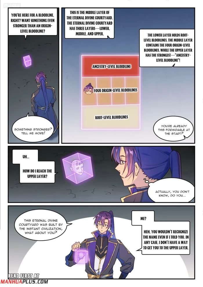 Page 8 of Chapter 1278