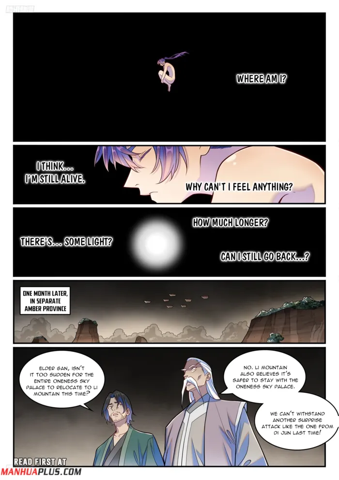 Page 2 of Chapter 1279