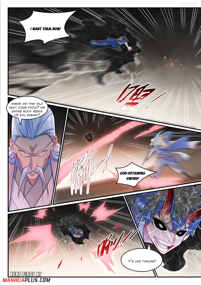 Page 4 of Chapter 1279