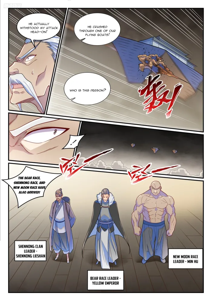 Page 5 of Chapter 1279