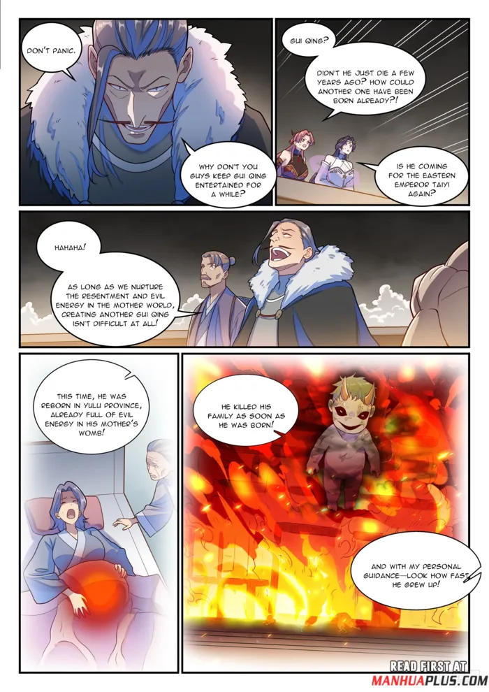 Page 6 of Chapter 1279