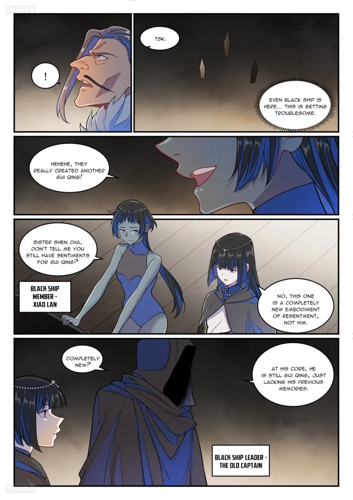 Page 7 of Chapter 1279
