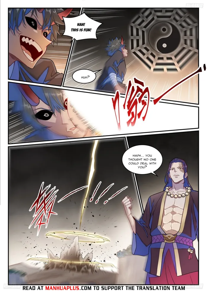 Page 9 of Chapter 1279