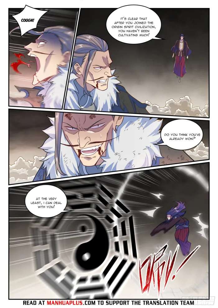 Page 13 of Chapter 1279