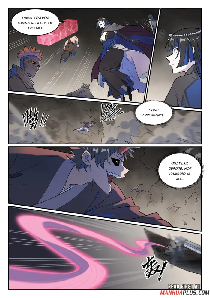 Page 8 of Chapter 1280