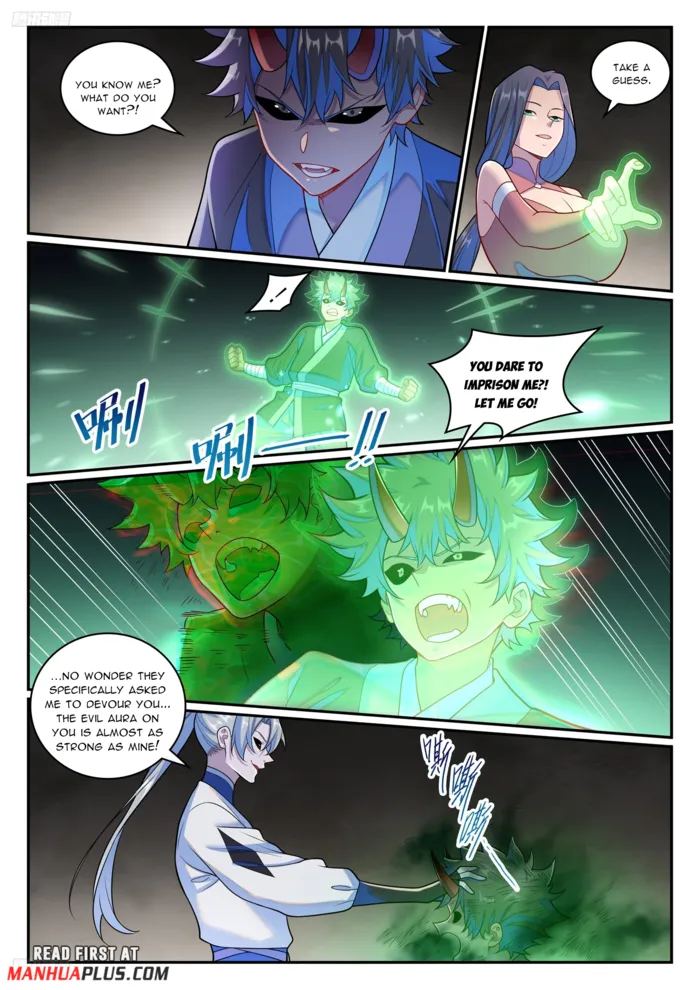 Page 2 of Chapter 1281