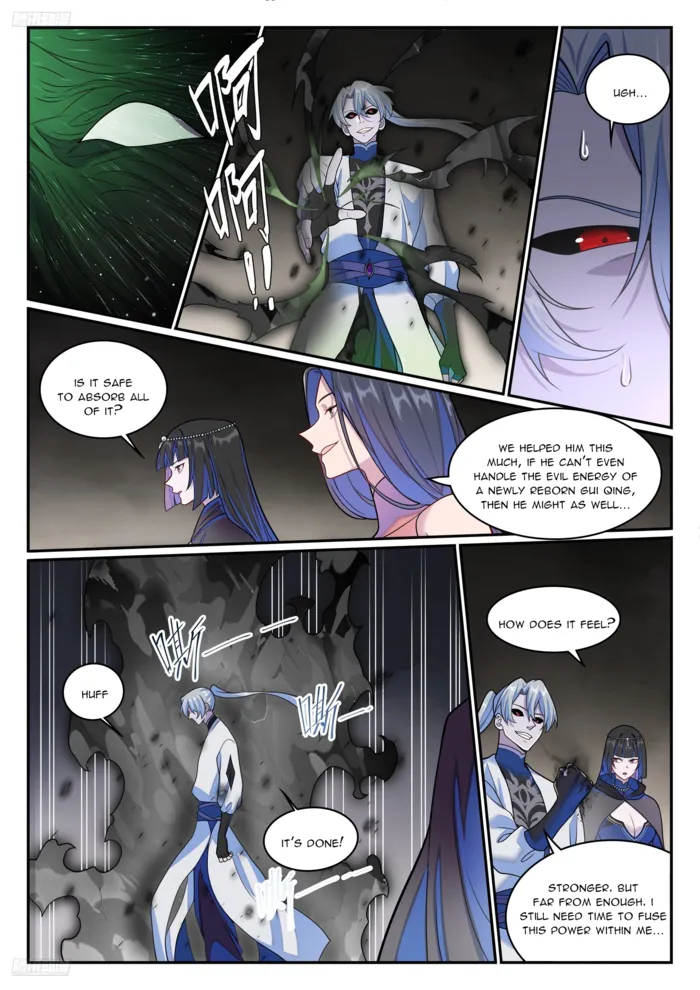 Page 3 of Chapter 1281