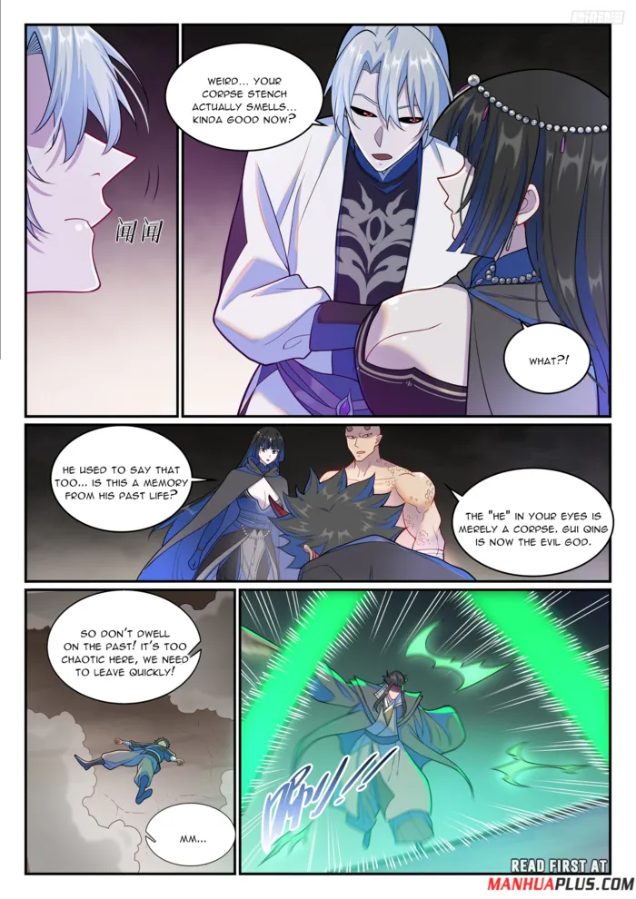 Page 4 of Chapter 1281