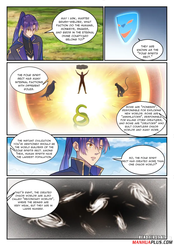 Page 14 of Chapter 1281