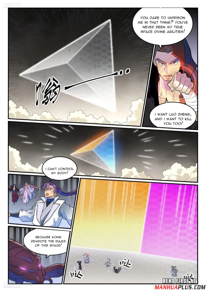 Page 10 of Chapter 1282