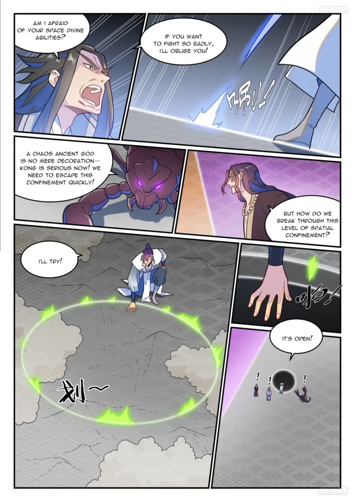 Page 11 of Chapter 1282