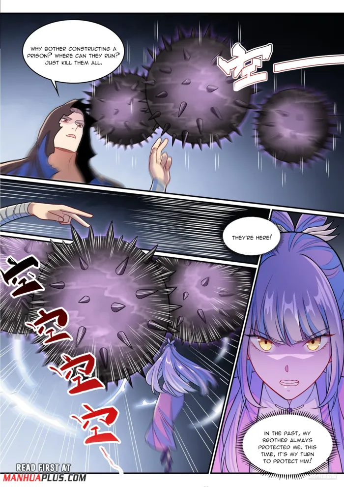 Page 6 of Chapter 1283