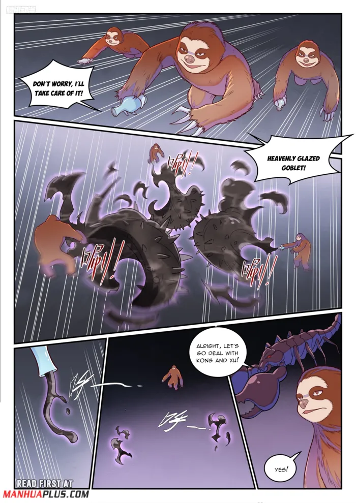 Page 8 of Chapter 1283