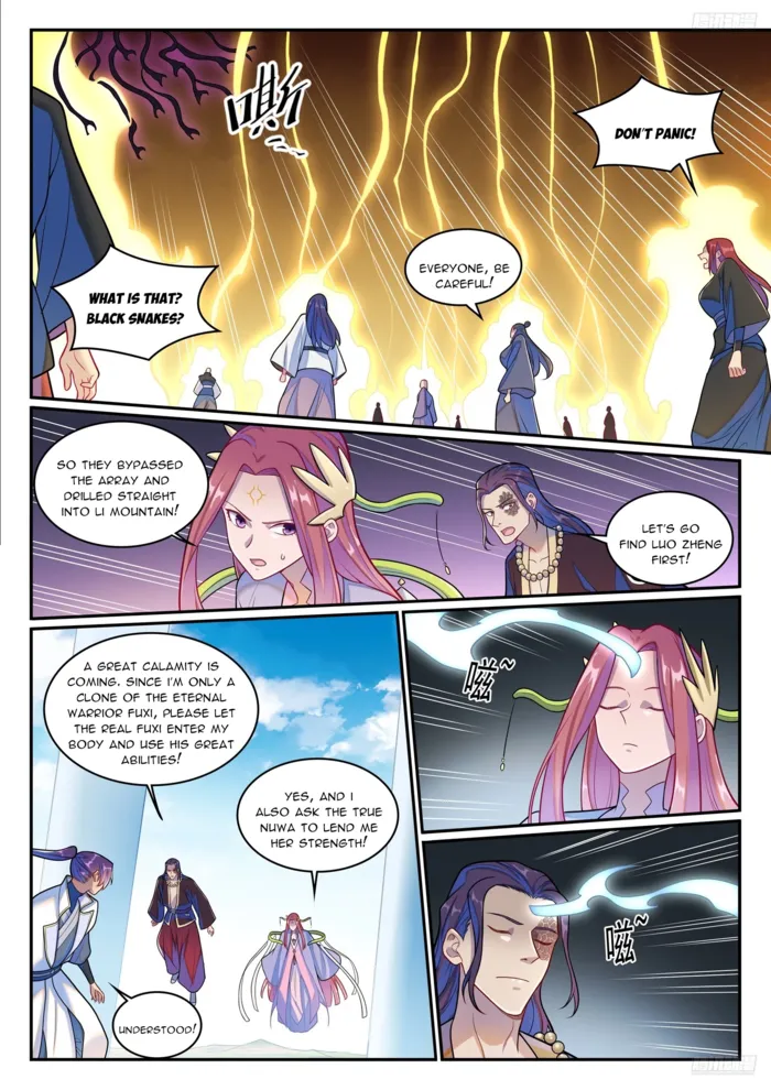 Page 11 of Chapter 1283